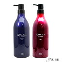 ホーユー ソマルカ カラーシャンプー 770ml【ゆうパック対応】