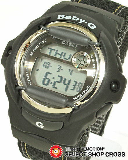 CASIO Baby-GIbg-169vr-1dr lCBaby-G bg-169vr-1 fB[Xrv ybsOzybg-169zJVI@xr[G@..