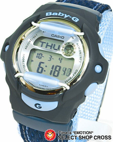 CASIO Baby-GIbg-169vr-2adr lCBaby-G bg-169vr-2a fB[Xrv ybsOzybg-169zJVI@xr[..