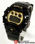 Baby-G ベビーG カシオ CASIO カラーディスプレイ 腕時計 BG-1006SA-1CDR ブラック 黒×ゴールド 海外モデル 【女性用腕時計 スポーツ アウトドア リストウォッチ ランキング ブランド かわいい カラフル キッズ】【着後レビューを書いて1000円OFFクーポンGET】
