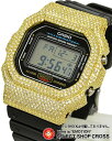 Gショック用カスタムカバー DW-5600用 G-SHOCK DW-5600-GD ゴールド