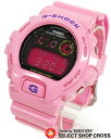 カシオ Gショック G-SHOCK CASIO MAT DIAL Serie メンズ 腕時計 DW-6900SN-4DR 海外モデル パステルピンク カシオ Gショック MAT DIAL Serie 腕時計 DW-6900SN-4DR ピンク