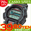 yyz @JVI CASIO G-SHOCK GVbN W[VbN rv Y rv COf DW-9052-1V ubN