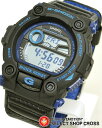 カシオ Gショック G-7900MS-1BDR M-SPEC タイドグラフ G-SHOCK CASIO ブラック×ブルーカシオ Gショック G-7900MS G-7900MS-1B M-SPEC タイドグラフ