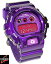 GVbN@Crazy ColorsV[Y!!ȂXSiICASIO JVI G-SHOCK GVbN Yrv Crazy ColorsiNCW[J[Yj DW-6900CC-6DR@p[v~Ҍywest02_0601_pointz