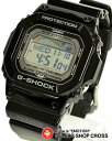 CASIO G-SHOCK(カシオ　Gショック)　海外モデル 腕時計 G-LIDE（Gライド）シリーズ GLX-5600-1DR 　ブラック×ピンストライプカシオ Gショック G-LIDE GLX-5600-1 Gライド