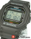 ★お受け取り後にレビューを書いて送料無料！ ★カシオ CASIO G-SHOCK Gショック ジーショック 腕時計 メンズ 海外モデル スピードモデル 腕時計 DW-5600E-1VGショック 映画『スピード』で着用されていた世界的ヒットモデル