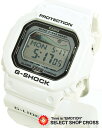 7/8朝10時迄★送料無料 カシオ CASIO G-SHOCK Gショック ジーショック 腕時計 メンズ 海外 G-LIDE Gライド シリーズ GLX-5600-7DR ホワイト×ピンストライプカシオ Gショック G-LIDE GLX-5600-7 Gライド