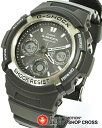 9/6朝10時迄★送料無料 G-SHOCK Gショック CASIO カシオ ジーショック 電波時計 タフソーラー TheG COMBINATION AWG-100-1 ブラック★カシオ Gショック AWG-100-1A　電波ソーラー時計 G-SHOCK　AWG-100