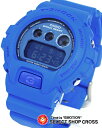 カシオ CASIO G-SHOCK Gショック ジーショック 腕時計 メンズ Crazy Colors クレイジーカラーズ 海外モデル DW-6900MM-2DR ブルー Gショック CASIO 「Crazy Colors」のNewモデルが登場。