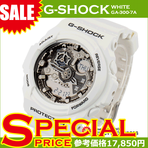 GVbN G-SHOCK JVI CASIO Y rv AiO AifW GA-300-7ADR zCg  COf yjprv X|[c AEghA XgEHb` LO uh h Jtzyy_yjcƁz