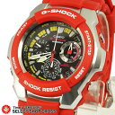 G-SHOCK カシオ クロノグラフ G-1010-4ADR レッド×シルバーG-SHOCK クロノグラフ G-1010-4ADR レッド×シルバー