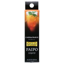 maruman マルマン 電子PAIPO 電子パイポ ニコチン0 フレーバーリキッド GOLDシリーズ カシスオレンジ 10ml