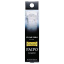 maruman マルマン 電子PAIPO 電子パイポ ニコチン0 フレーバーリキッド GOLDシリーズ クリアゼロ 10ml