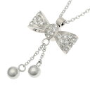 フォリフォリ FOLLI FOLLIE アクセサリー ネックレス レディース 3N15F009C