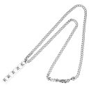 グッチ GUCCI メンズ ネックレス 455314-J84000701
