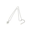 グッチ GUCCI レディース ネックレス 455540-J84000701