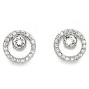スワロフスキー SWAROVSKI アクセサリー ピアス レディース 5201707
