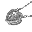 スワロフスキー SWAROVSKI アクセサリー ネックレス レディース 5272365