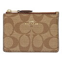 コーチ アウトレット COACH OUTLET レディース F16107/IME74/1 小銭入れ コインケース
