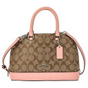 コーチ アウトレット COACH OUTLET レディース F27583/SVN3X/1トートバック ハンドバック ショルダーバック カバン