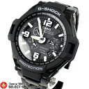 G-SHOCK CASIO カシオ Gショック 電波 ソーラー メンズ 腕時計 メタルベルト SKY COCKPIT GW-4000D-1ADR ブラック 海外モデル G-SHOCK SKY COCKPIT 電波 ソーラー 腕時計 GW-4000D-1ADR 黒