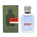 ヒューゴ ボス HUGO BOSS ヒューゴ EDT 40ml 香水 メンズ BS-HUGOETSP-40
