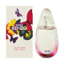 ケンゾー KENZO マドリーケンゾー EDT 50ml 香水 レディース KE-MADLY-50