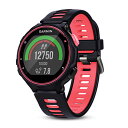 ガーミン GARMIN ForeAthlete735XTJ MidnightPurple Pink スマートウォッチ 腕時計 正規品 010-01614-25