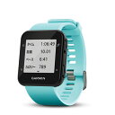 ガーミン GARMIN ForeAthlete35J Frost Blue スマートウォッチ 腕時計 正規品 010-01689-40