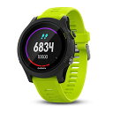 ガーミン GARMIN ForeAthlete935 Yellow スマートウォッチ 腕時計 正規品 010-01746-15