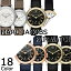 【スペシャルラッピング付】 ペアウォッチ ペア マークジェイコブス MARCJACOBS 時計 腕時計 36mm メンズ レディース ユニセックス おしゃれ 人気 カップル 恋人 彼女 彼氏 夫婦 記念日 プレゼント ネイビー ブラック グレー ブラウン ゴールド 黒 金 MJ1575 MJ1471 MJ1468