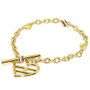 トミーヒルフィガー TOMMY HILFIGER トミー アクセサリー ACCESSORY カジュアル ファッション ブレスレット 2780112