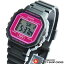 カシオ CASIO レディース 腕時計 デジタル スタンダード LA-20WH-4A ピンク/ブラック 黒 海外モデル 【女性用腕時計 スポーツ アウトドア リストウォッチ ランキング ブランド かわいい カラフル キッズ】 チープカシオ【着後レビューを書いて1000円OFFクーポンGET】