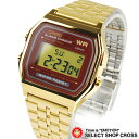 CASIO カシオ 腕時計 デジタル A159WG