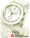 SWATCH スウォッチ 腕時計 ユニセックス 「IRONY DIAPHANE CHRONO」 FULL-BLOODED WHITE SVCK4045AG ホワイト 