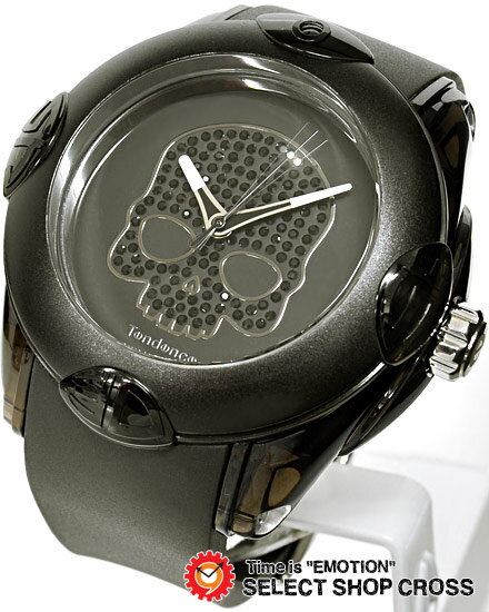 【激安】 Tendence テンデンス 腕時計 Rainbow レインボー ハイドロゲン コラボモデル 52mm 05013001 ブラック 
