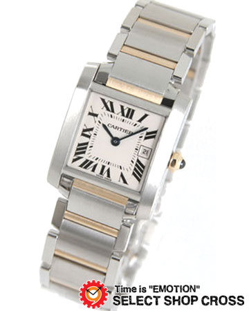 CARTIER JeBG jprv ^NtZ[Y MM YGRr W51012Q4 Vo[CARTIER JeBG jprv ^Nt..