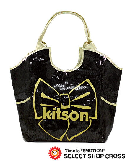 ߸˽ʬkitsonΥѥ󥳡 3385 ȡȥХååȥSEQUIN-3385١kitsonåȥ ѥ󥳡 ܥȡȥХå SEQUIN-3385֥åߥɡYDKG-tk