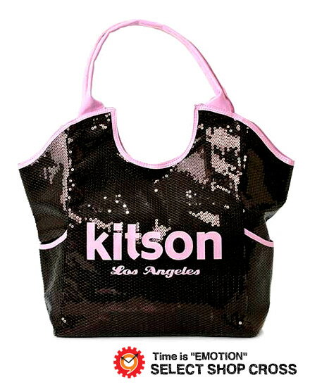 ߸˽ʬkitsonΥѥ󥳡 3598 ȡȥХååȥSEQUIN-3598١kitsonåȥ ѥ󥳡 ܥȡȥХå SEQUIN-3598åѡߥԥ󥯡YDKG-tk