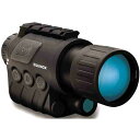Bushnell(ブッシュネル) デジタル暗視スコープ エクイノクス6【日本正規品】 BL260650