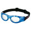 AXE(アックス) EYE PROTECTOR Mサイズ AEP01 ブルークリア