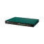 パナソニックESネットワークス 20ポートL2スイッチングハブ(Giga対応) ZEQUO 2210 PN26161