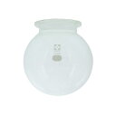 【柴田科学】セパラブルフラスコ 丸形 85mm 2L 005660-2000