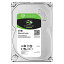 Seagate Guardian Barracudaシリーズ 3.5インチ内蔵HDD 1TB SATA6.0Gb/s 7200rpm 64MB