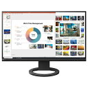 EIZO 68.5cm(27.0)型カラー液晶モニター FlexScan EV2760 ブラック EV2760-BK