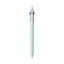 (まとめ) 三菱鉛筆 Jストリーム3色ボールペン 0.5mm SXE350705.32 アイスブルー 【×50セット】