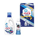 (まとめ)P&G アリエールホームセット C1288014【×3セット】