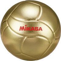 MIKASA（ミカサ）記念品用バレーボール5号球【VG018W】の画像