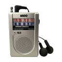 miniポケットラジオ C3205016